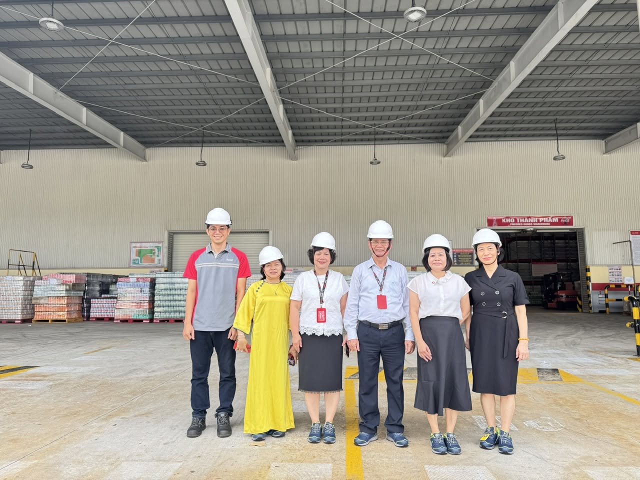 Hiểu thực tế vận hành