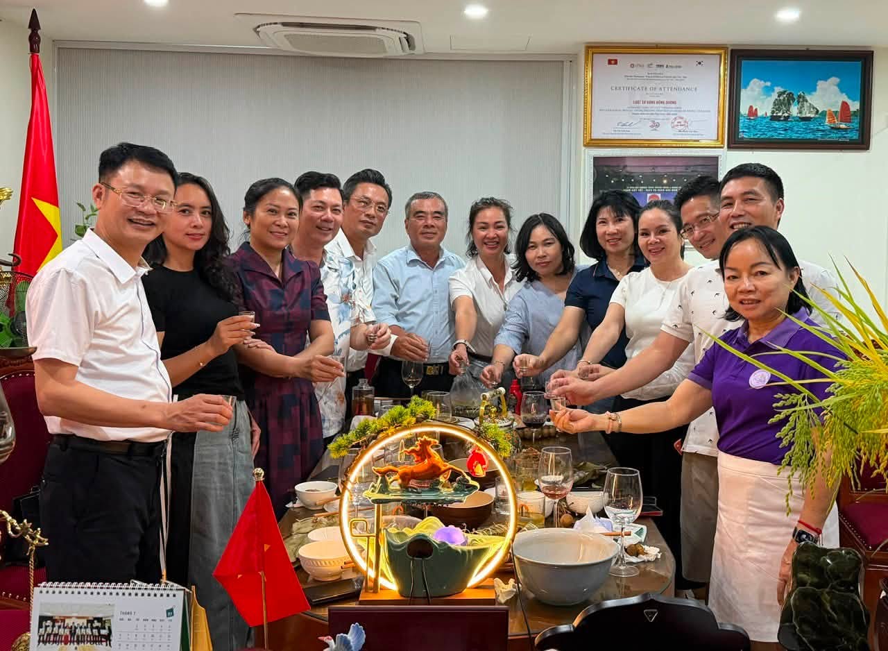 Sự gần gũi trong cộng đồng