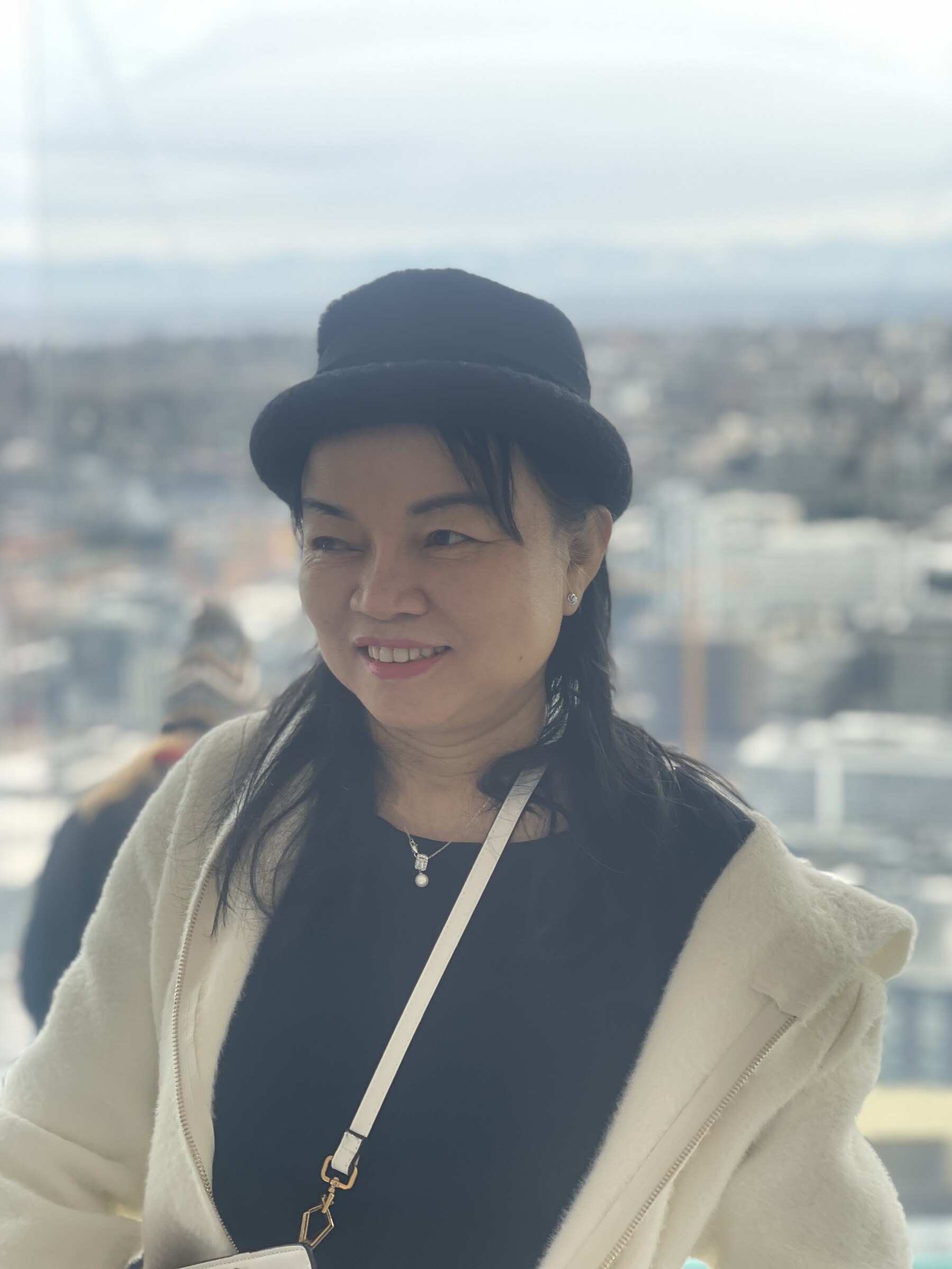 Luật sư Bình Minh